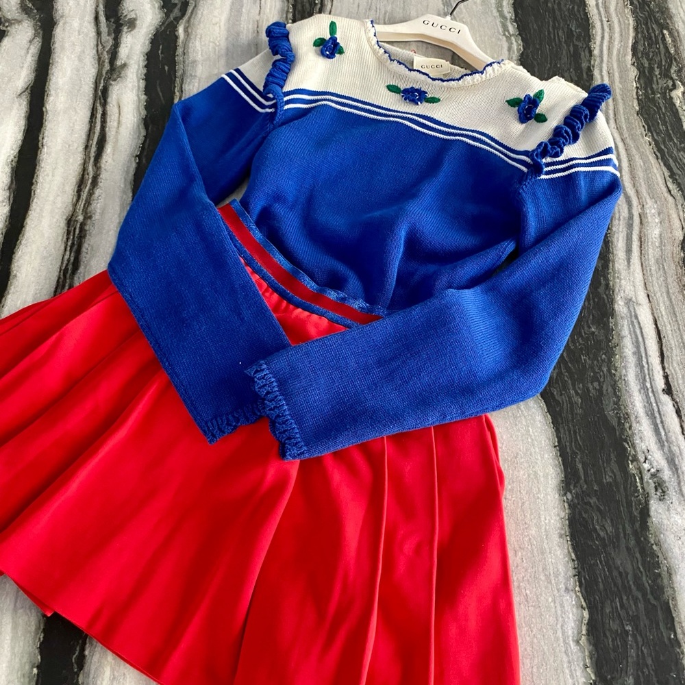 Gucci Skirt